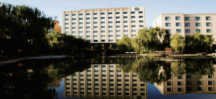 西安市35家酒店被認定為會議型酒店